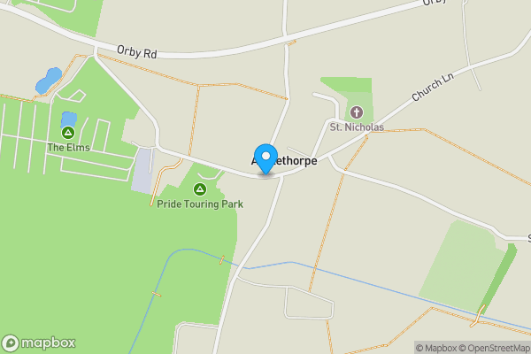 Auction Properties in Addlethorpe|propertyauctions.io