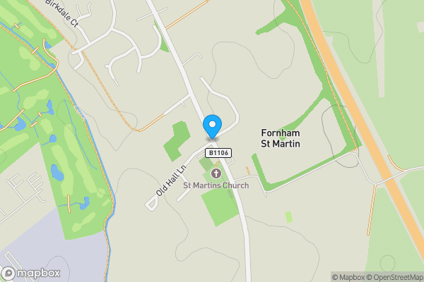 Auction Properties in Fornham St Martin|propertyauctions.io