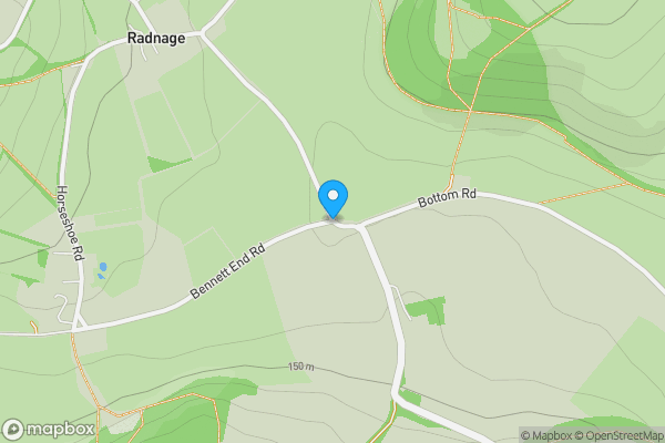 Auction Properties in Radnage|propertyauctions.io