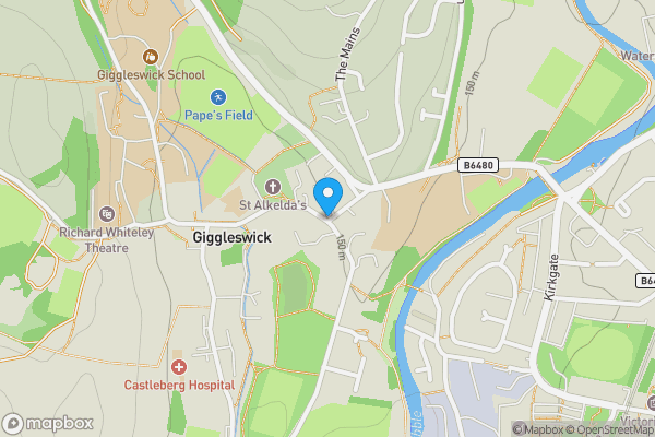 Auction Properties in Giggleswick|propertyauctions.io