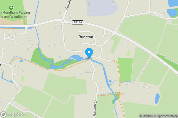 Auction Properties in Runcton|propertyauctions.io