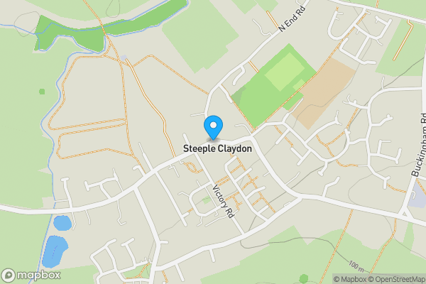 Auction Properties in Steeple Claydon|propertyauctions.io