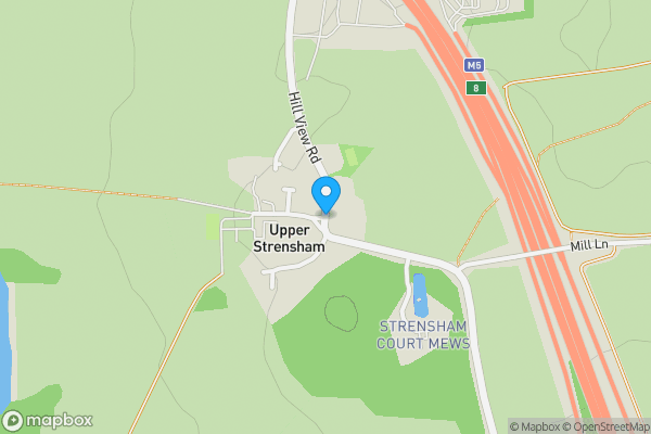 Auction Properties in Upper Strensham|propertyauctions.io