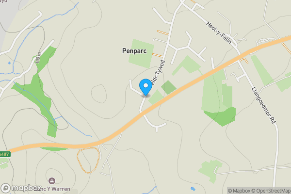 Auction Properties in Penparc|propertyauctions.io