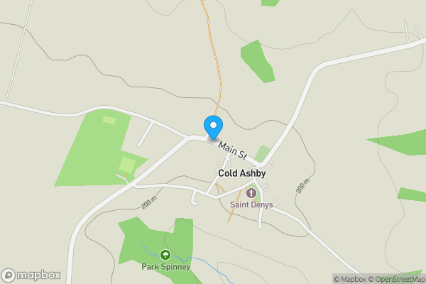Auction Properties in Cold Ashby|propertyauctions.io