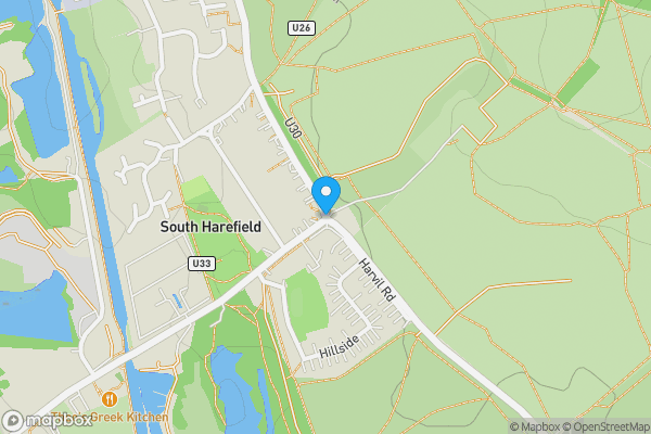 Auction Properties in South Harefield|propertyauctions.io