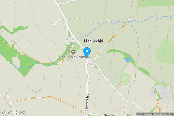 Auction Properties in Llanllechid|propertyauctions.io