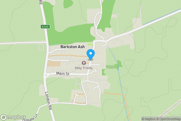 Auction Properties in Barkston Ash|propertyauctions.io