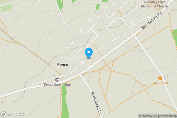 Auction Properties in BB12|propertyauctions.io