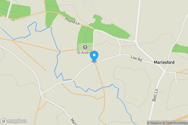 Auction Properties in Marlesford|propertyauctions.io