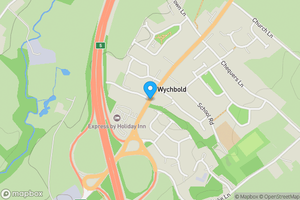 Auction Properties in Wychbold|propertyauctions.io
