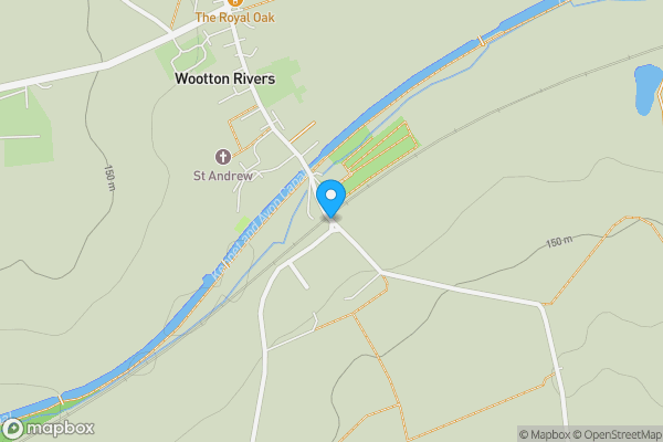 Auction Properties in Wootton Rivers|propertyauctions.io