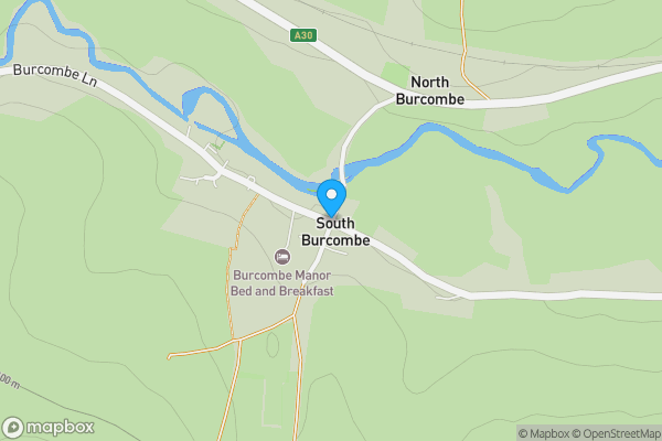 Auction Properties in Burcombe|propertyauctions.io