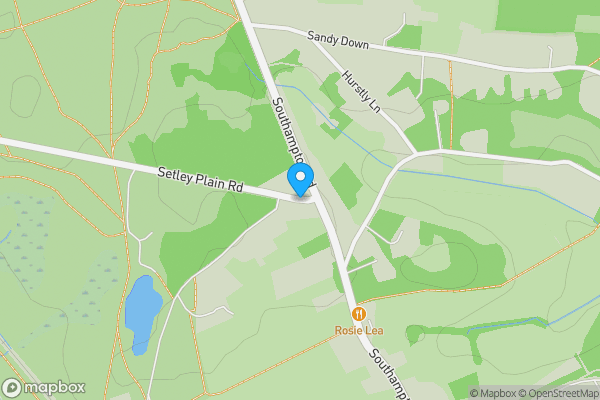 Auction Properties in Battramsley|propertyauctions.io