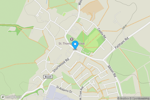 Auction Properties in BS16|propertyauctions.io