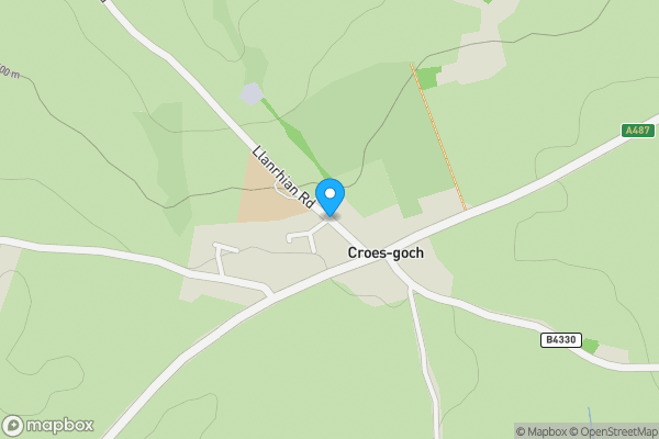 Auction Properties in Croes-goch|propertyauctions.io