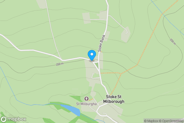 Auction Properties in Stoke St Milborough|propertyauctions.io