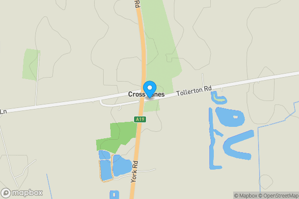 Auction Properties in YO61|propertyauctions.io