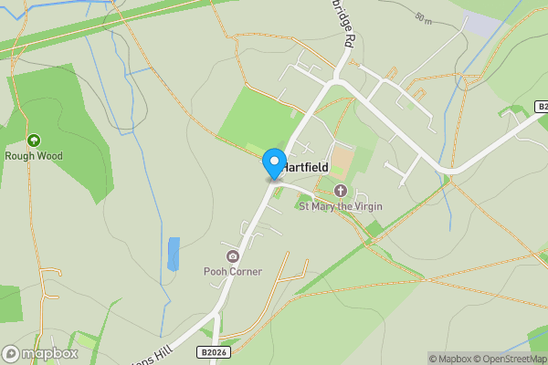 Auction Properties in Hartfield|propertyauctions.io