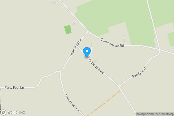 Auction Properties in Leake Commonside|propertyauctions.io