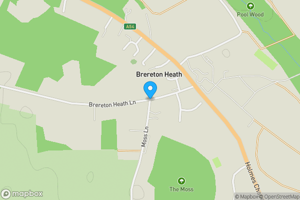 Auction Properties in Brereton Heath|propertyauctions.io