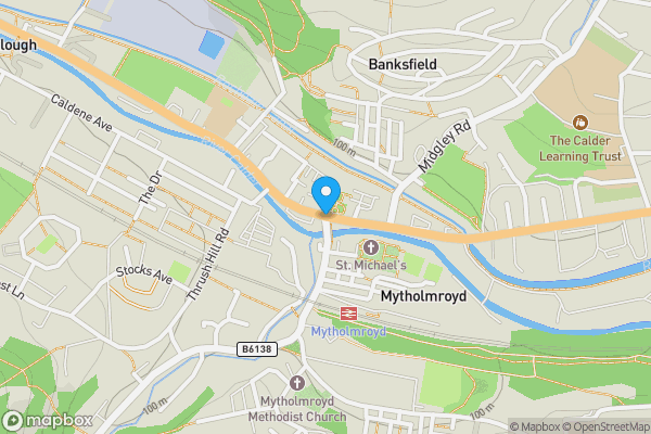 Auction Properties in HX7|propertyauctions.io