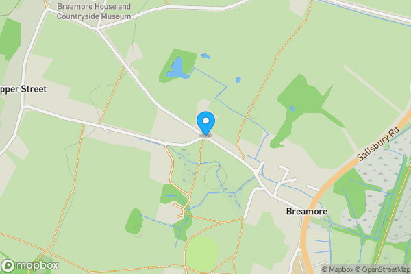 Auction Properties in Breamore|propertyauctions.io