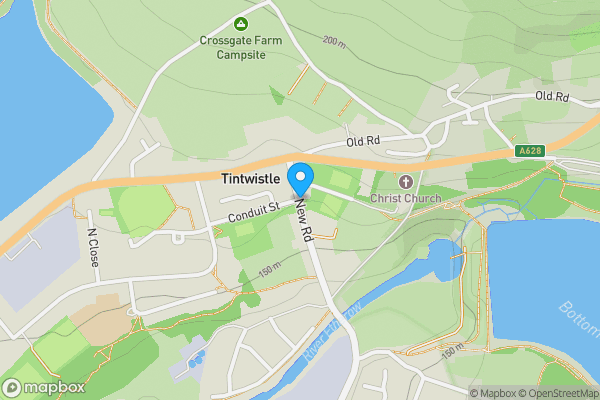 Auction Properties in Tintwistle|propertyauctions.io