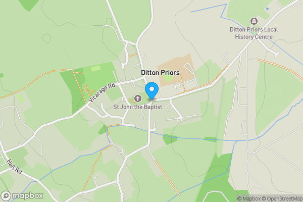 Auction Properties in Ditton Priors|propertyauctions.io