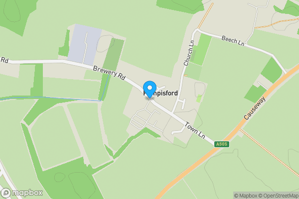 Auction Properties in Pampisford|propertyauctions.io