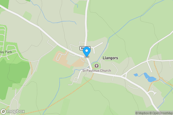 Auction Properties in Llangors|propertyauctions.io