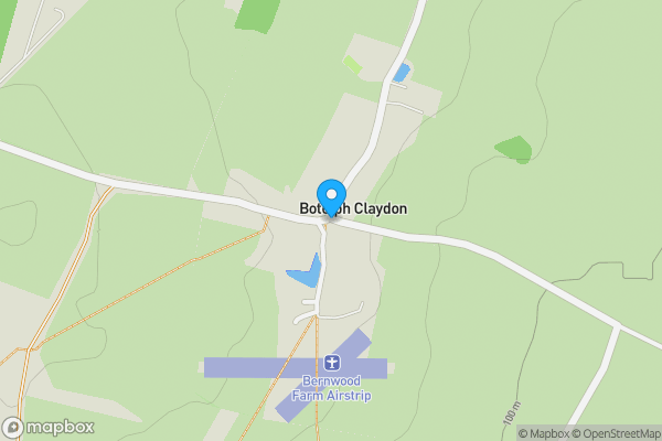 Auction Properties in Botolph Claydon|propertyauctions.io
