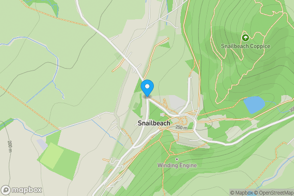 Auction Properties in Snailbeach|propertyauctions.io