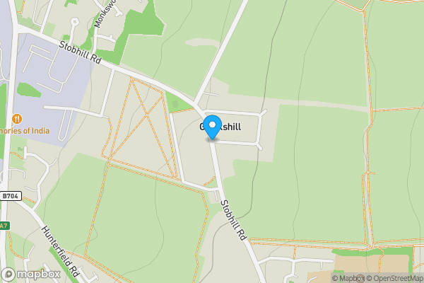 Auction Properties in Gowkshill|propertyauctions.io