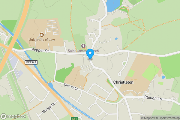 Auction Properties in Christleton|propertyauctions.io