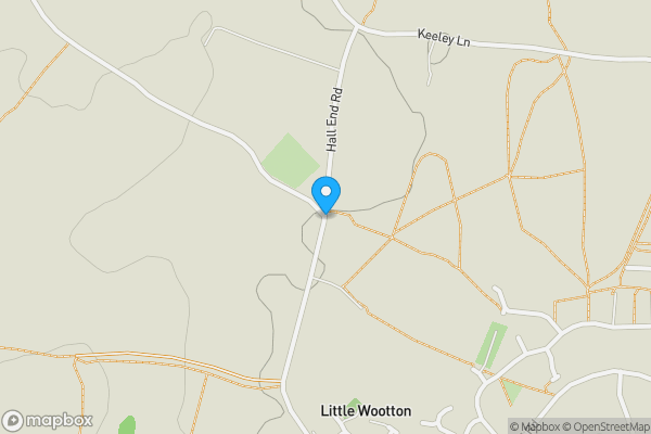 Auction Properties in Hall End|propertyauctions.io