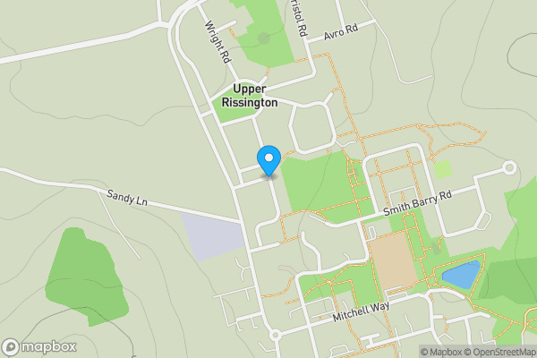 Auction Properties in Upper Rissington|propertyauctions.io