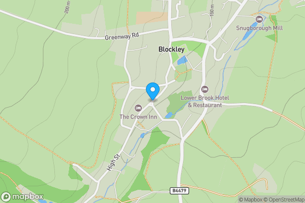 Auction Properties in Blockley|propertyauctions.io