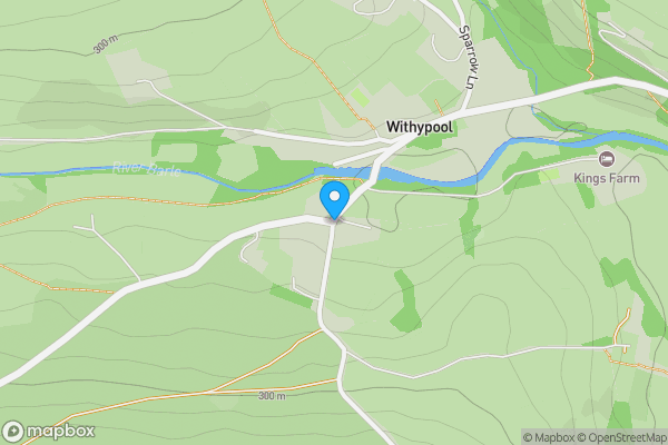 Auction Properties in Withypool|propertyauctions.io