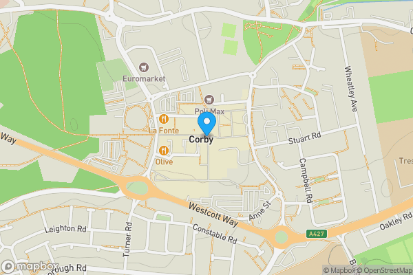 Auction Properties in Corby|propertyauctions.io