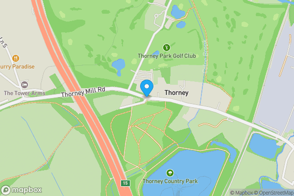 Auction Properties in Thorney|propertyauctions.io