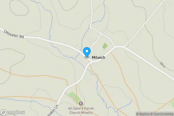 Auction Properties in Milwich|propertyauctions.io