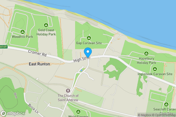 Auction Properties in East Runton|propertyauctions.io