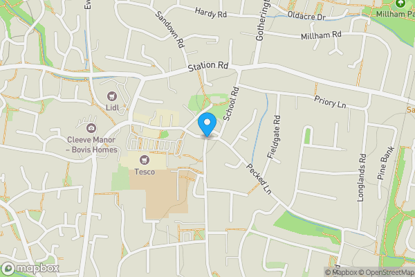 Auction Properties in Bishop's Cleeve|propertyauctions.io