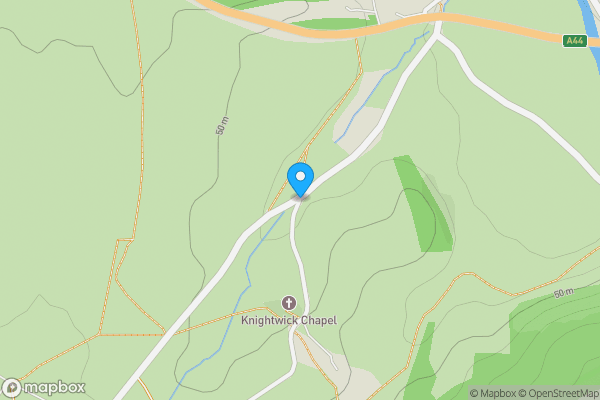 Auction Properties in Knightwick|propertyauctions.io