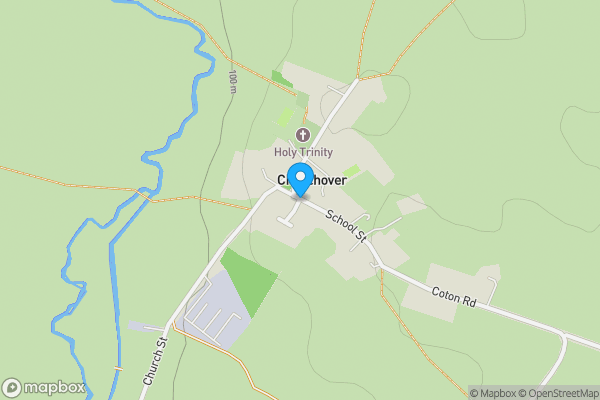 Auction Properties in Churchover|propertyauctions.io