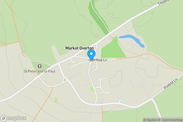 Auction Properties in Market Overton|propertyauctions.io