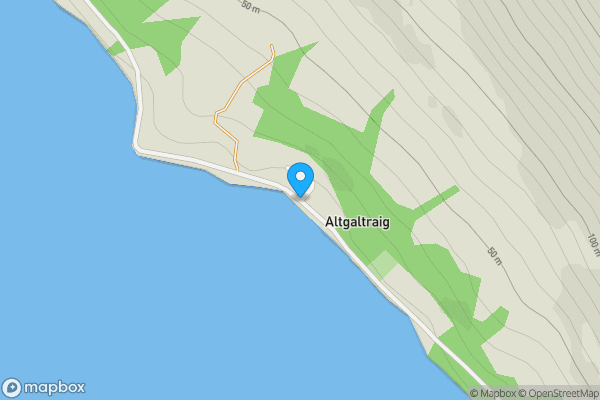 Auction Properties in Caol an t-Snàimh|propertyauctions.io