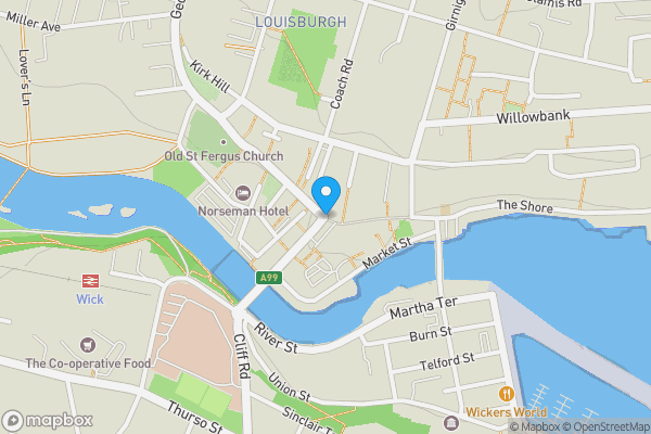 Auction Properties in Wick|propertyauctions.io