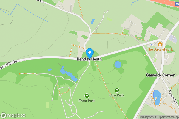 Auction Properties in EN5|propertyauctions.io